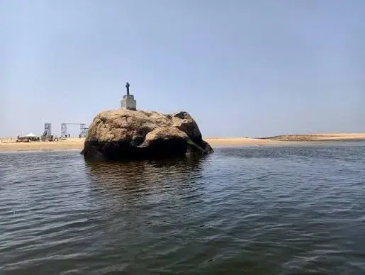 Poovar Golden Sand Beach