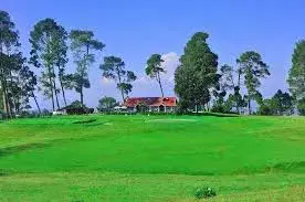 Upat Golf Course