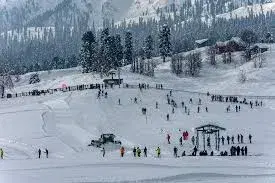 Gulmarg