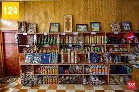 Directorate of Handicrafts & Handloom
