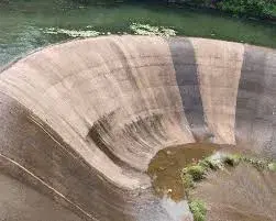 Harangi Dam