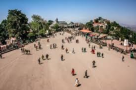 The Ridge (Shimla)