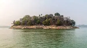Umananda Island