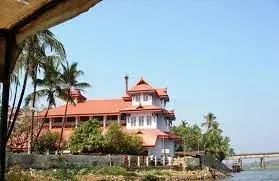 Great K V Kathakali Centre