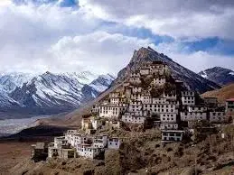 Key Monastery