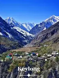 Keylong