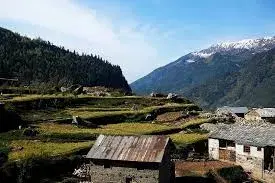 Kothi Village