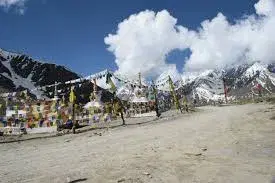 kunzum pass