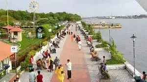 Marine Drive