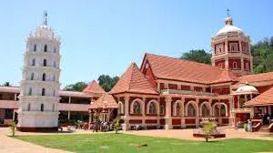 Shantadurga Temple