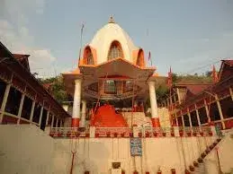 Sharika Mata