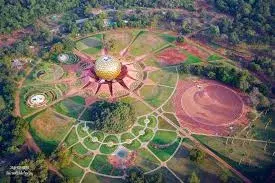 Matri Mandir