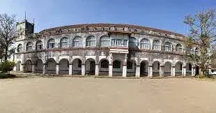 Madikeri Fort