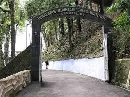 Himalayan mountaineering institute