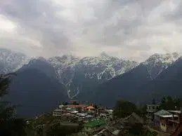 Narkanda