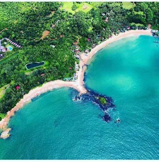 Om Beach