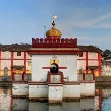 Omkareshwara Temple