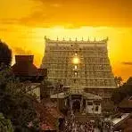 Sree Padmanabhaswamy Temple