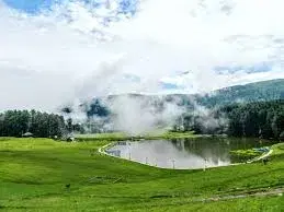 Patni Top