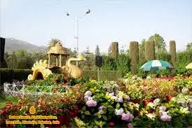 Brahmakumaris Peace Park