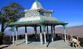 Hawaghar Viewpoint