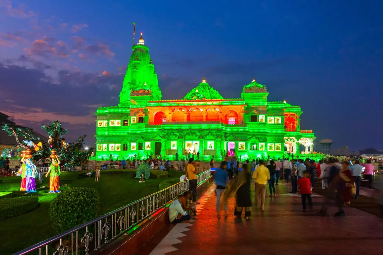 Prem Mandir