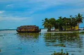 Punnamada Lake