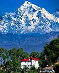 Ranikhet