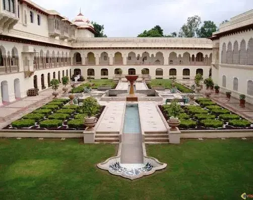 Maharana Ranjeet Singh Museum