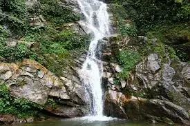 Rimbi Waterfalls