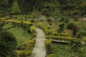 Rimbi Rock Garden