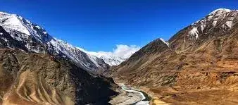 Sham Valley