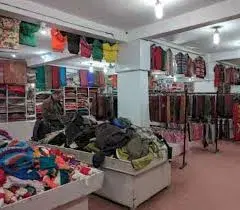 Shawl Factory