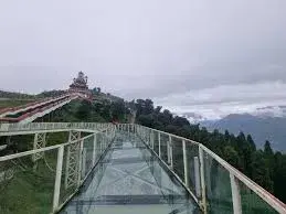 Sky Walk Pelling