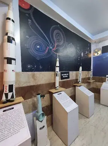 Starescape Observatory