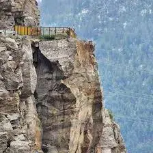 Suicide Point