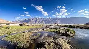 Sumur village