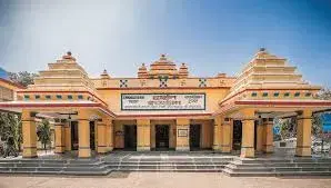 Swargashram