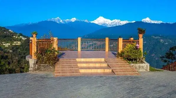 Tashi View Point
