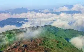 Tiger Hill