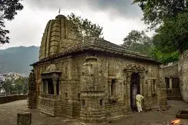 Trilokinath
