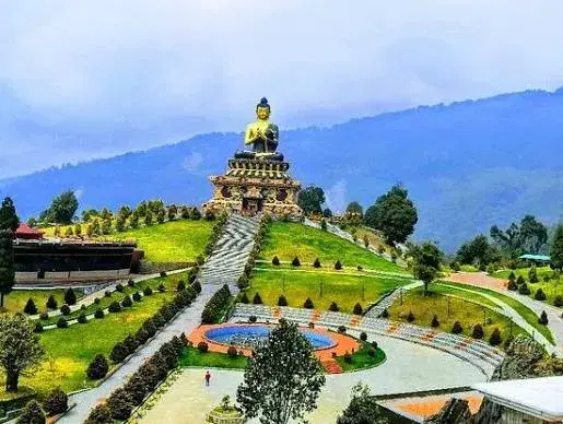 Tathagata tsal
