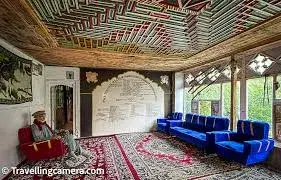 Turtuk Heritage Museum