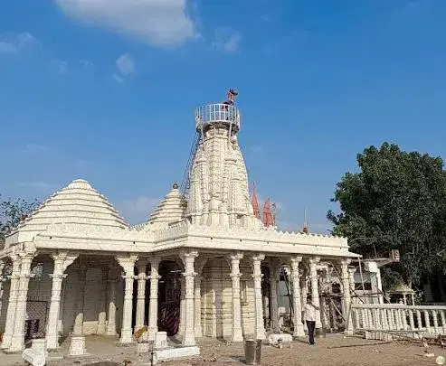 Karni Mata Temple