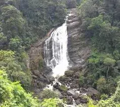 Valara Waterfalls