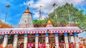 Vindhyachal Temple