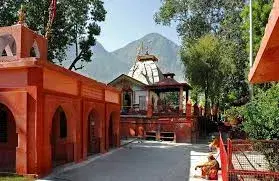 Shree Kashi Vishwanath Temple