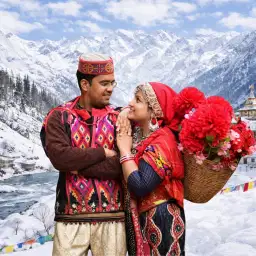 Himachal Pradesh
