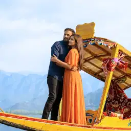 Kashmir