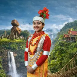 Meghalaya